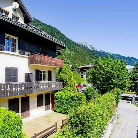 La Saleina - Year Apartment Chamonix